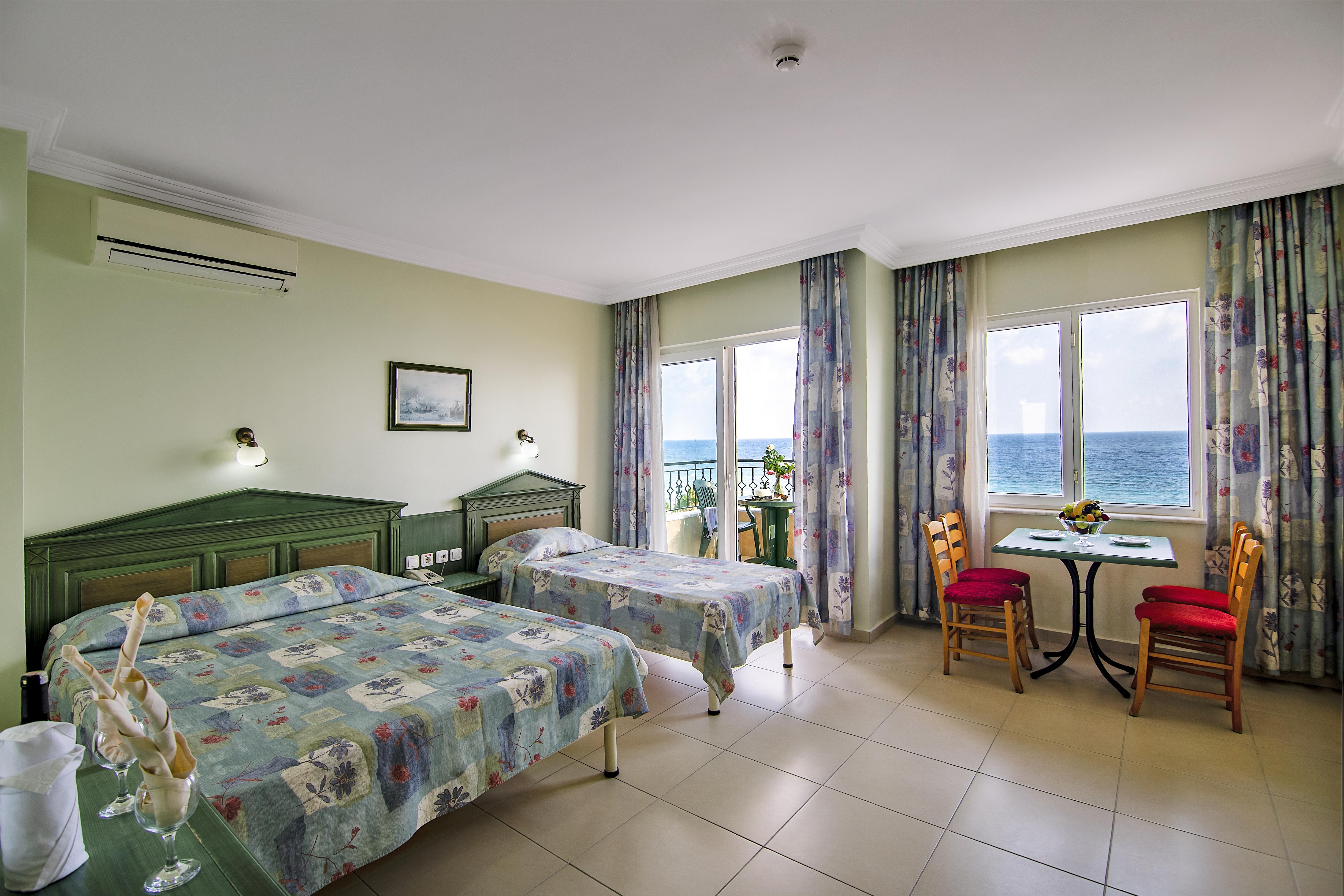 Kleopatra Royal Palm Hotel Alanya Exteriör bild